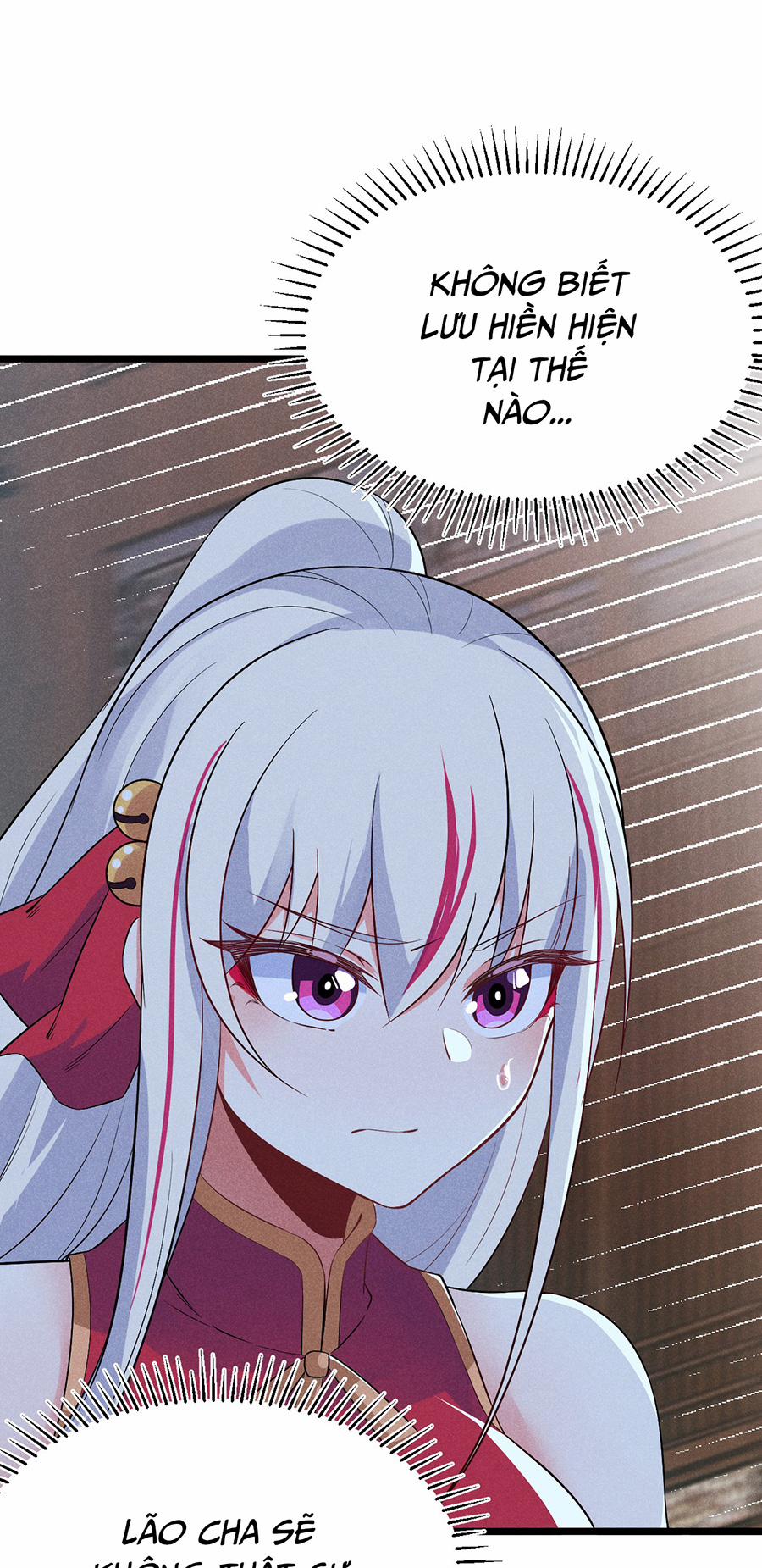 Võ Lâm Đệ Nhất Đầu Bếp 14.1 trang 3