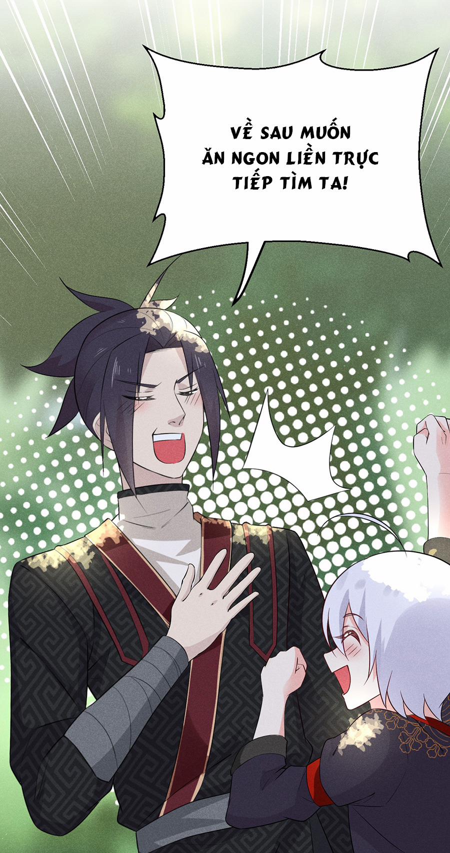 Võ Lâm Đệ Nhất Đầu Bếp 14.1 trang 31