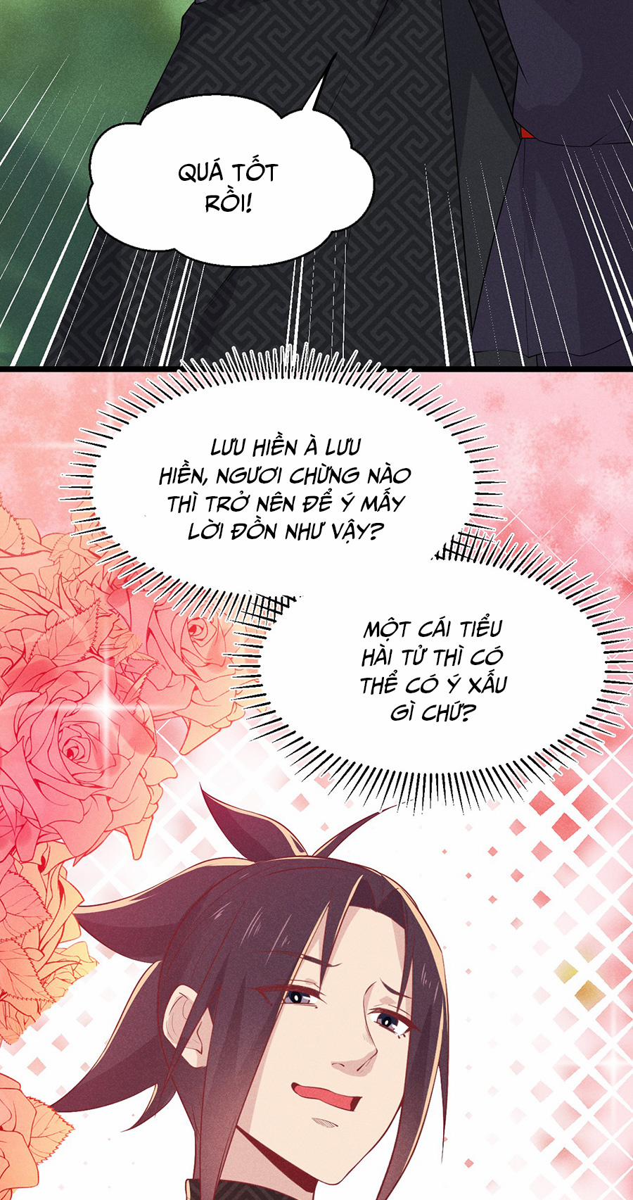 Võ Lâm Đệ Nhất Đầu Bếp 14.1 trang 32