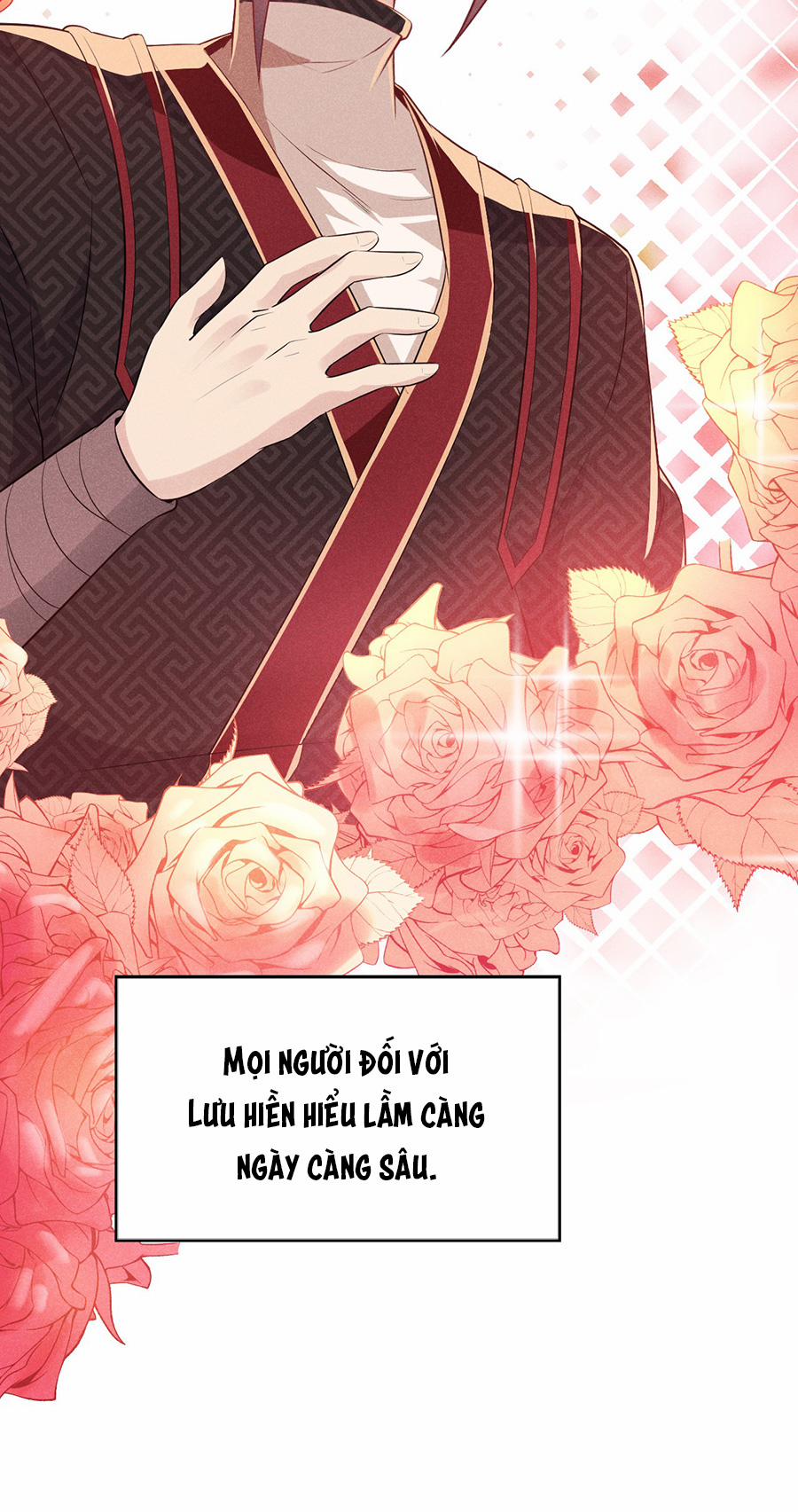 Võ Lâm Đệ Nhất Đầu Bếp 14.1 trang 33