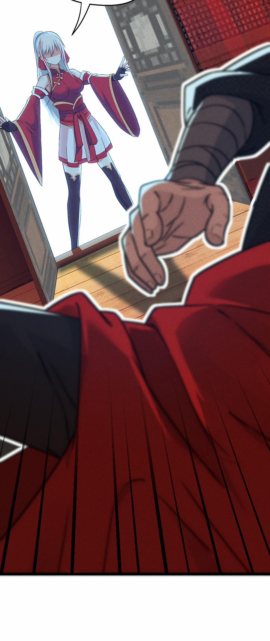 Võ Lâm Đệ Nhất Đầu Bếp 14.1 trang 5