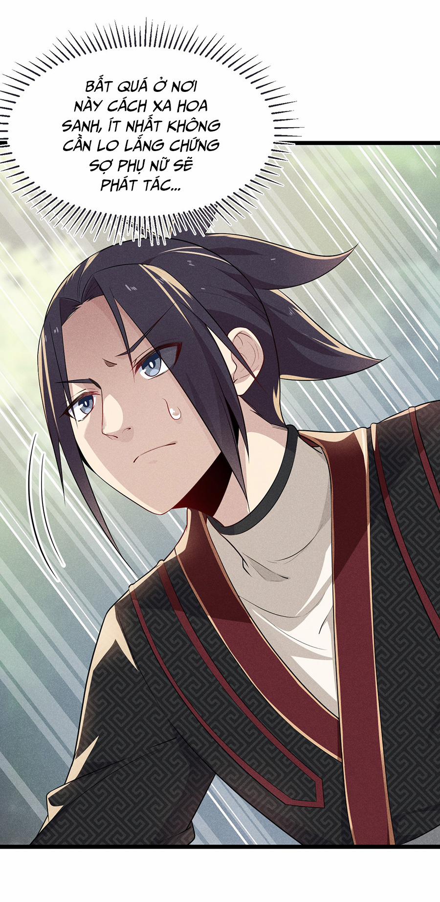 Võ Lâm Đệ Nhất Đầu Bếp 14.2 trang 13