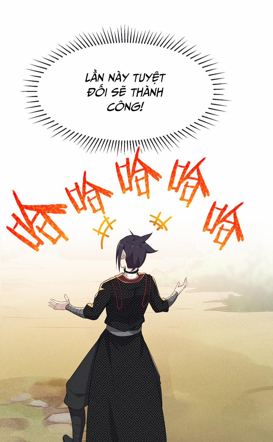 Võ Lâm Đệ Nhất Đầu Bếp 14.2 trang 15