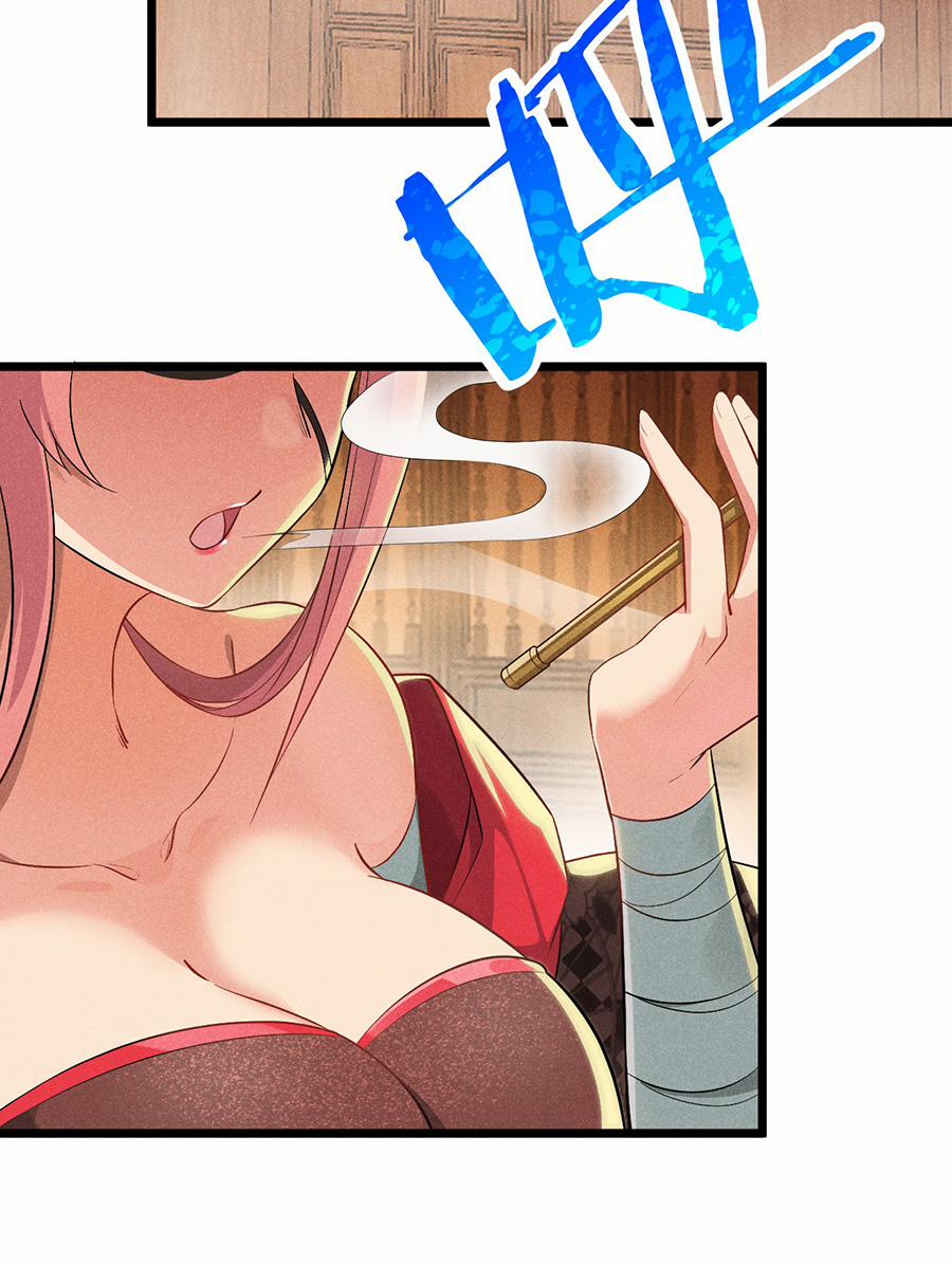 Võ Lâm Đệ Nhất Đầu Bếp 14.2 trang 46