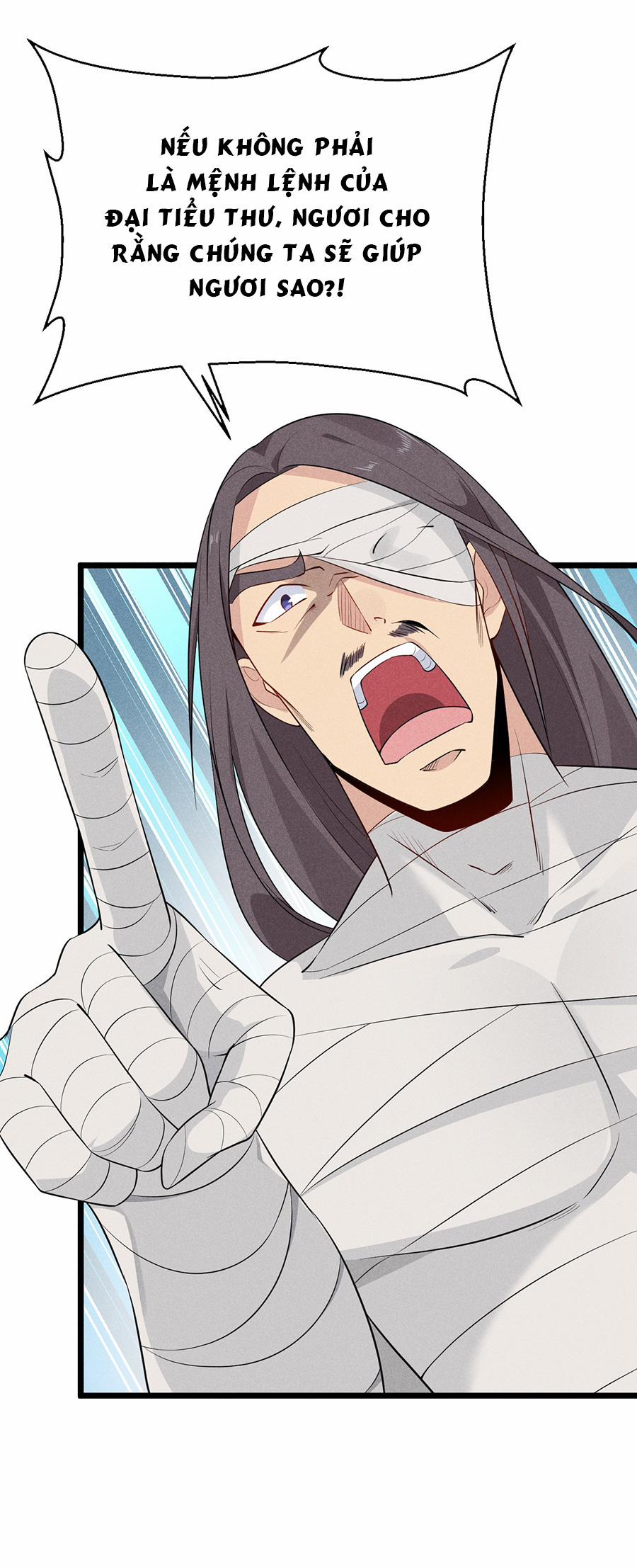 Võ Lâm Đệ Nhất Đầu Bếp 14.2 trang 9