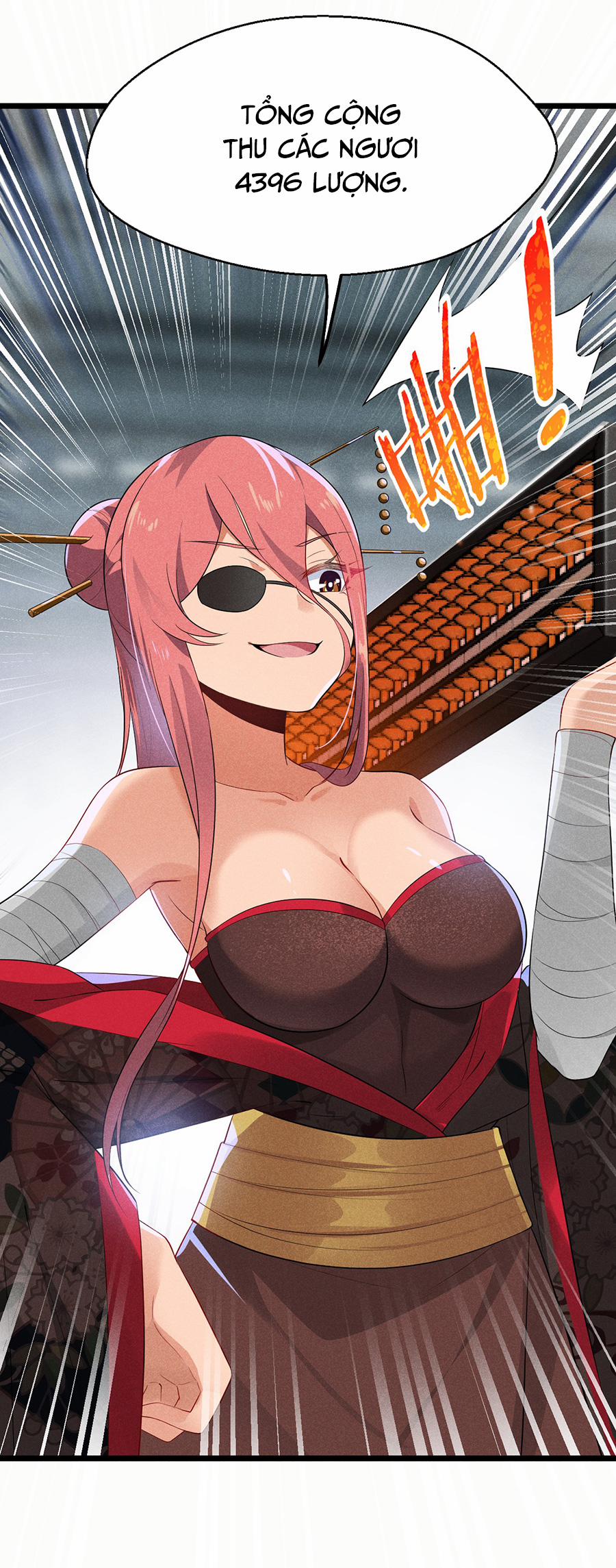 Võ Lâm Đệ Nhất Đầu Bếp 15.1 trang 16