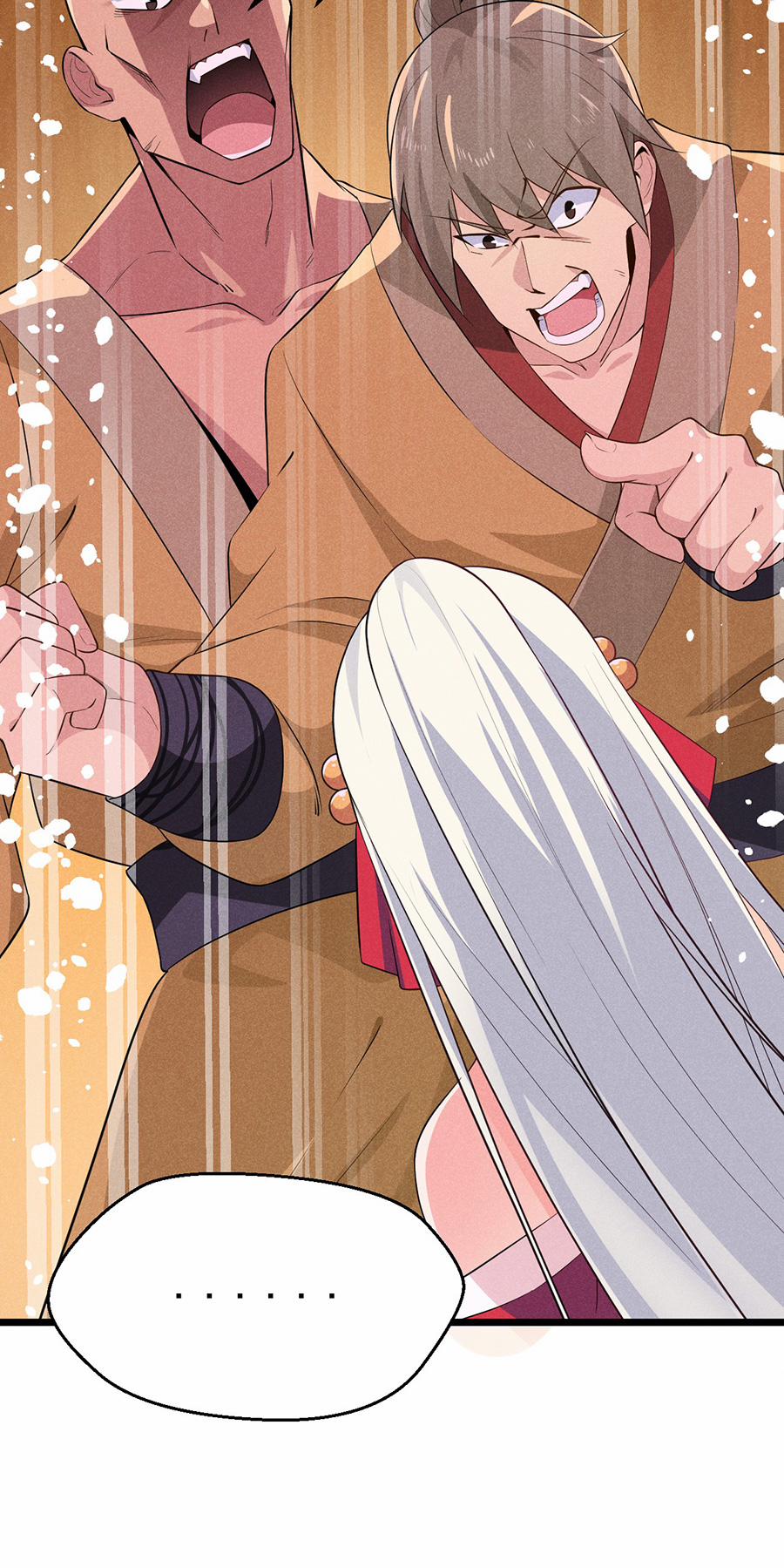 Võ Lâm Đệ Nhất Đầu Bếp 15.1 trang 18