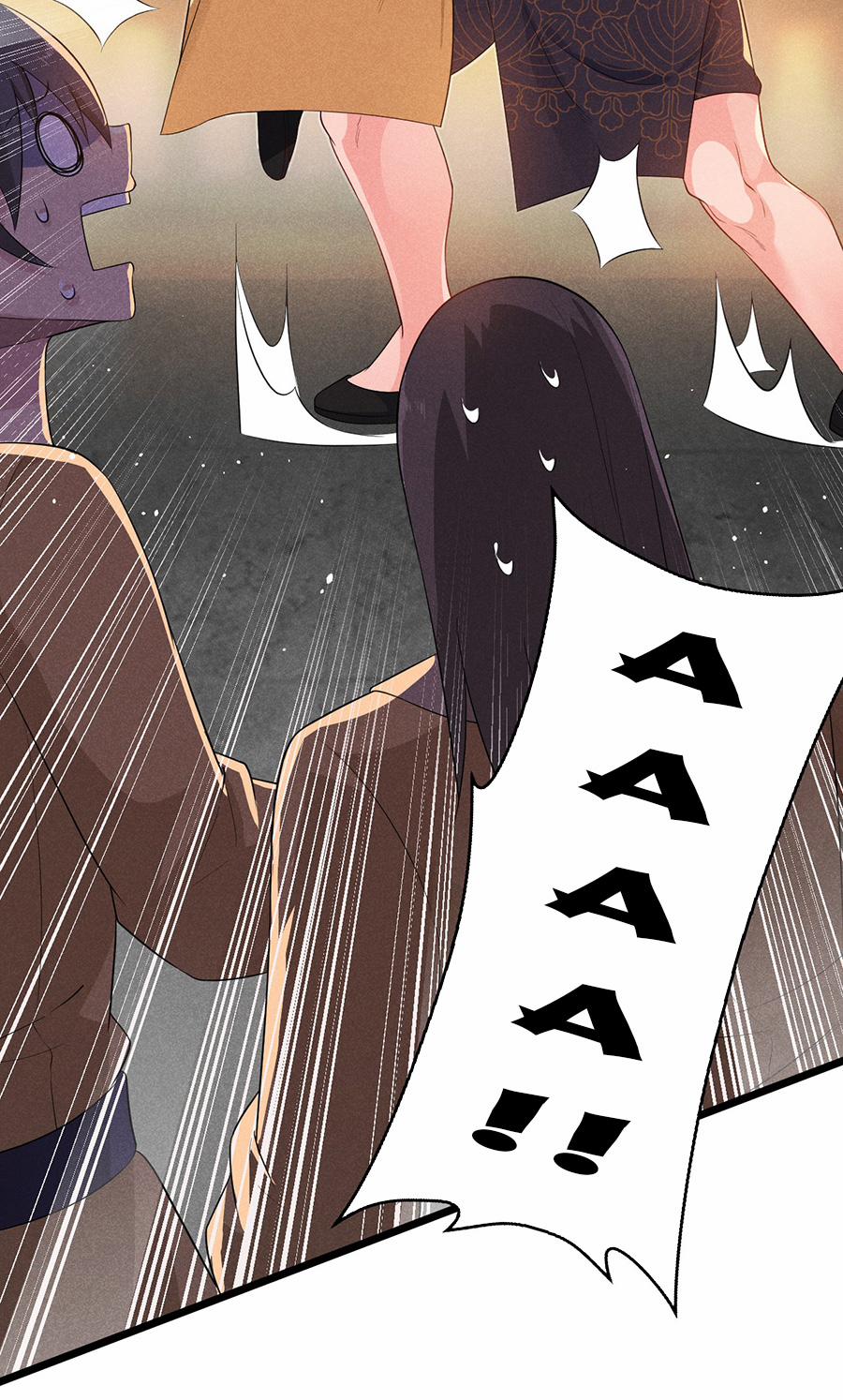 Võ Lâm Đệ Nhất Đầu Bếp 15.1 trang 24