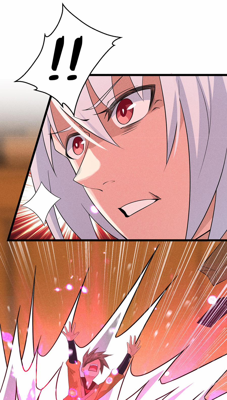 Võ Lâm Đệ Nhất Đầu Bếp 15.1 trang 26