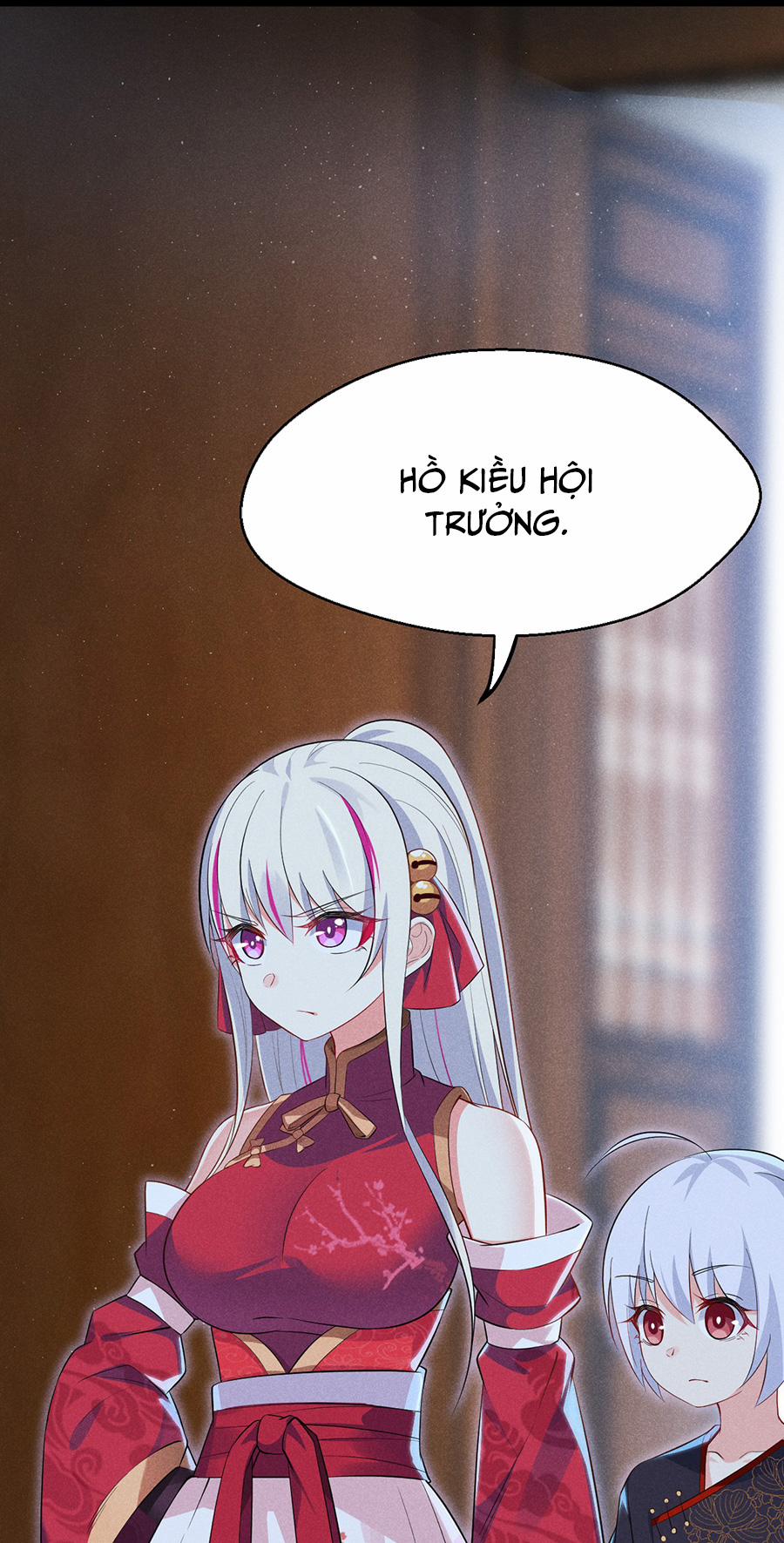 Võ Lâm Đệ Nhất Đầu Bếp 15.1 trang 3