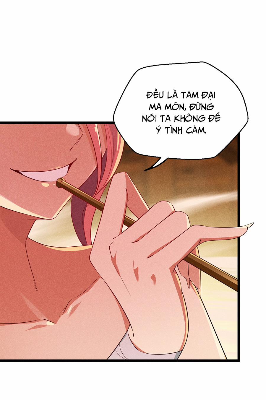 Võ Lâm Đệ Nhất Đầu Bếp 15.1 trang 32