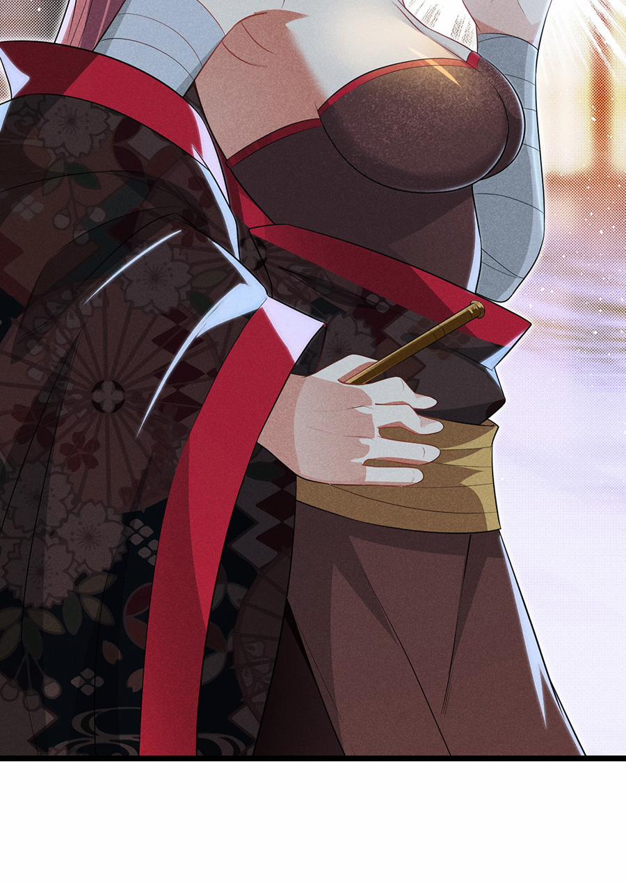 Võ Lâm Đệ Nhất Đầu Bếp 15.1 trang 34