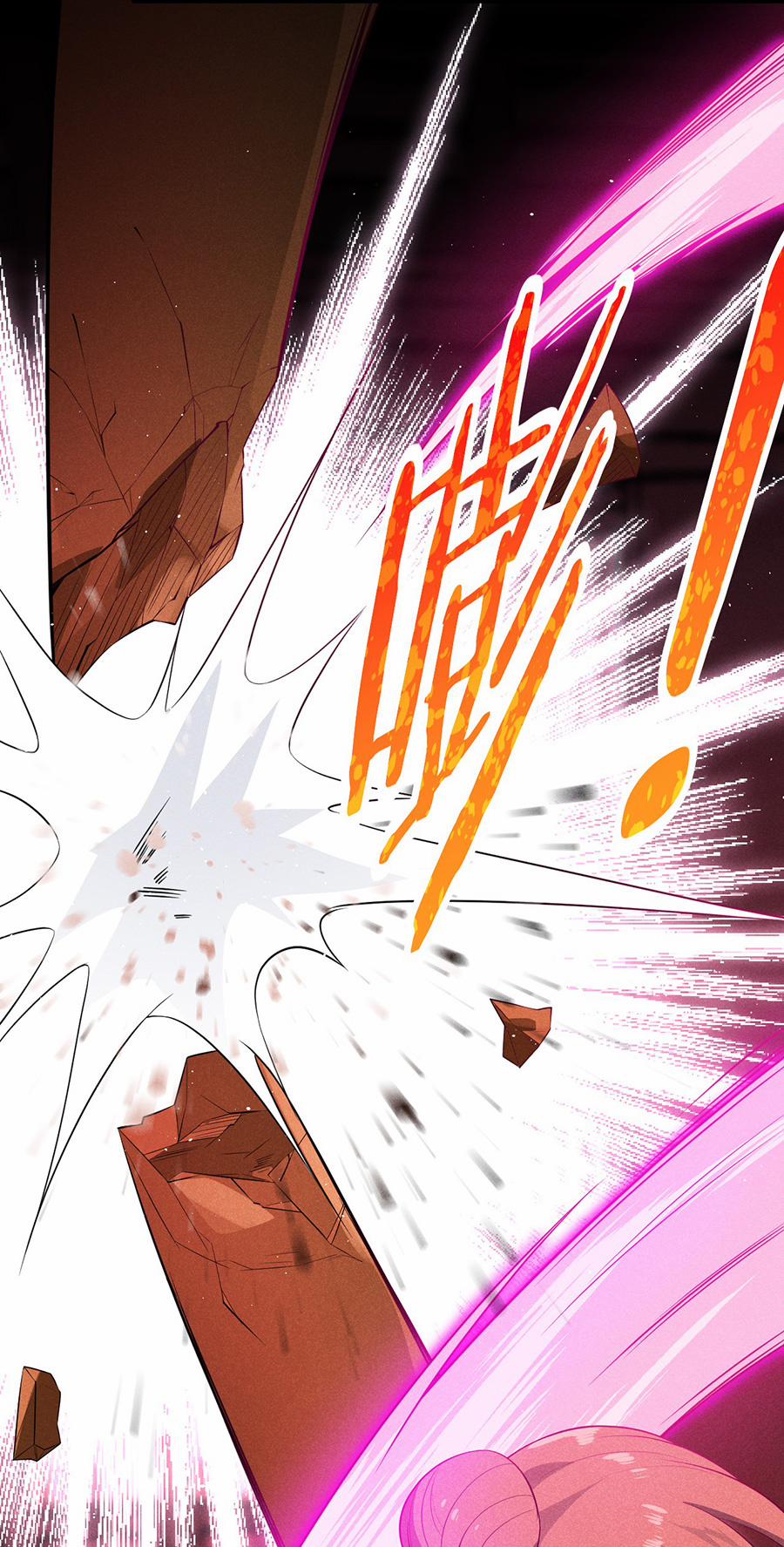 Võ Lâm Đệ Nhất Đầu Bếp 15.1 trang 36