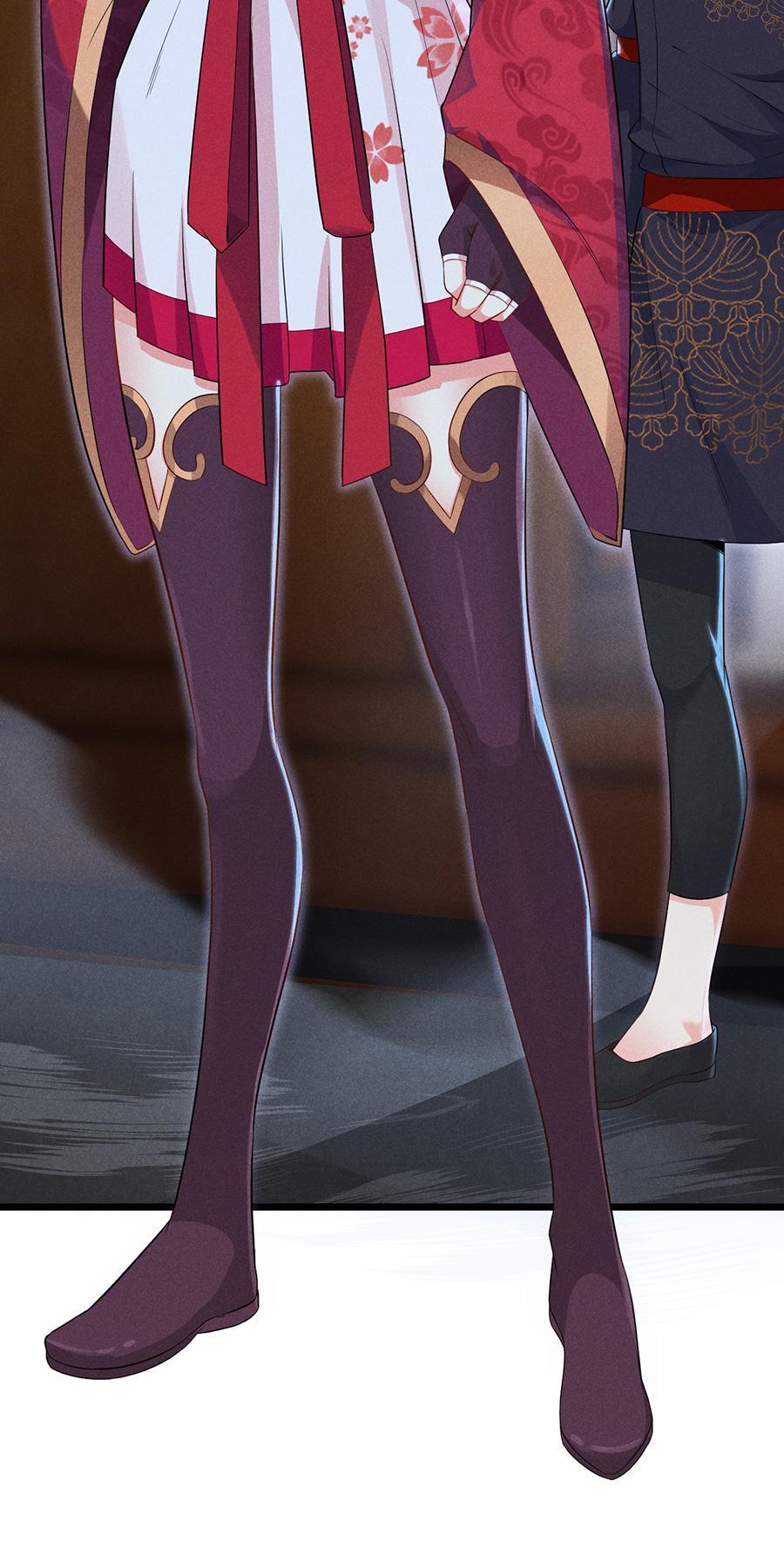 Võ Lâm Đệ Nhất Đầu Bếp 15.1 trang 4