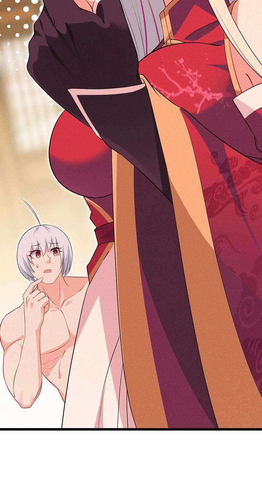 Võ Lâm Đệ Nhất Đầu Bếp 15.1 trang 52