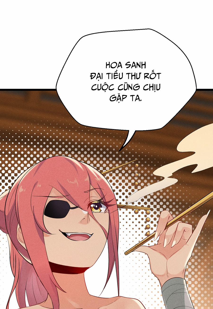 Võ Lâm Đệ Nhất Đầu Bếp 15.1 trang 6
