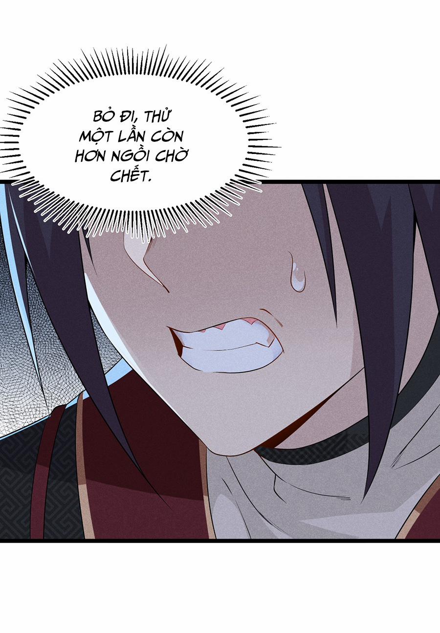 Võ Lâm Đệ Nhất Đầu Bếp 15.2 trang 10