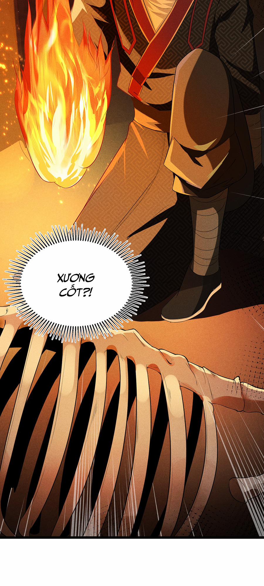 Võ Lâm Đệ Nhất Đầu Bếp 15.2 trang 16