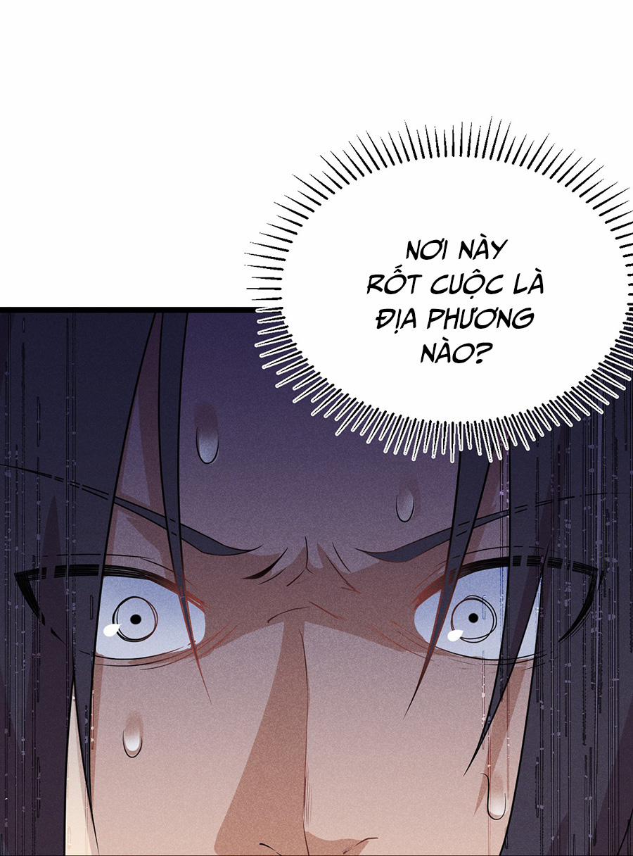 Võ Lâm Đệ Nhất Đầu Bếp 15.2 trang 17