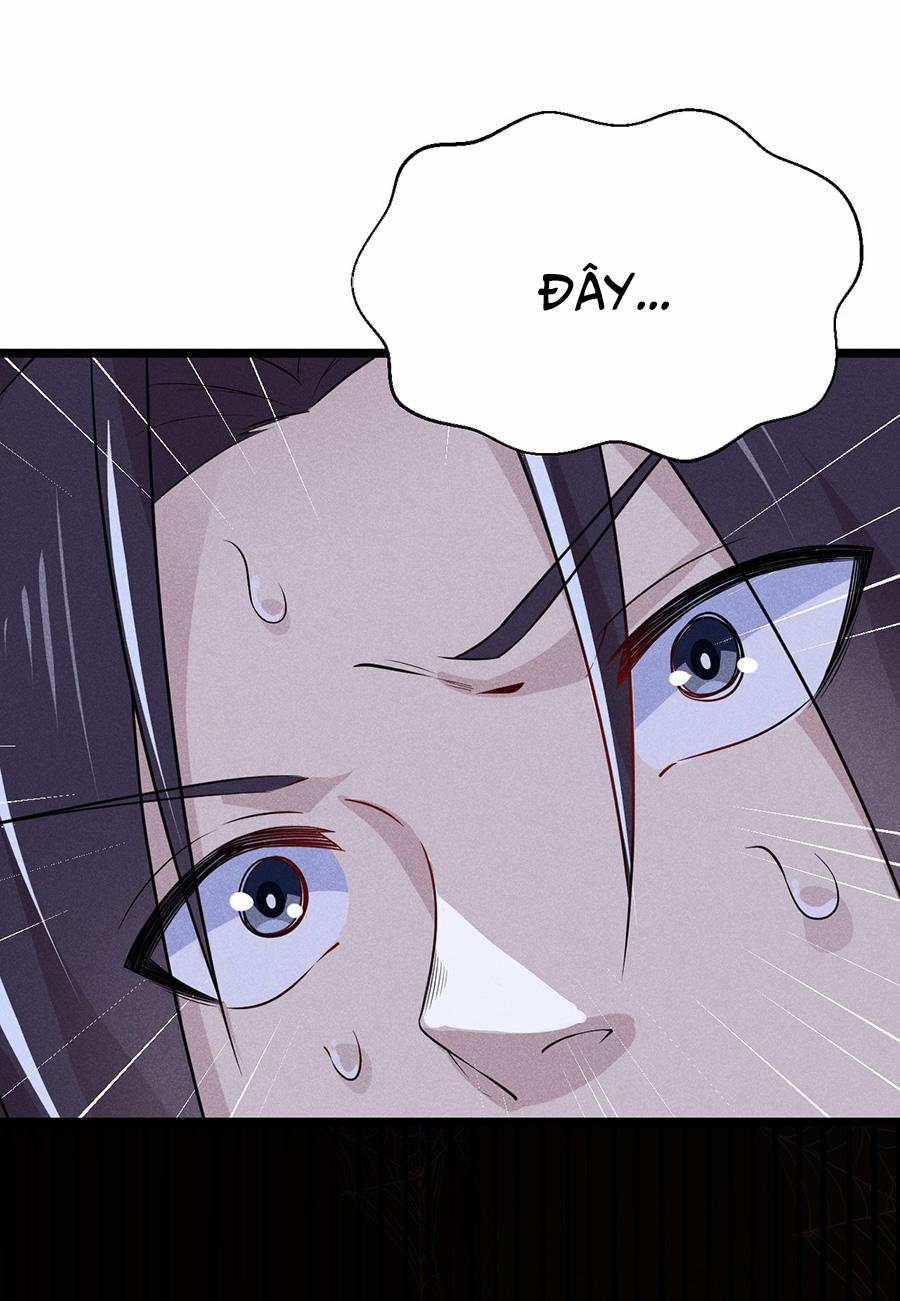 Võ Lâm Đệ Nhất Đầu Bếp 15.2 trang 22