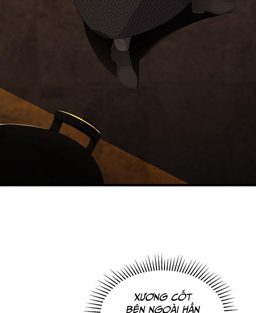 Võ Lâm Đệ Nhất Đầu Bếp 15.2 trang 28