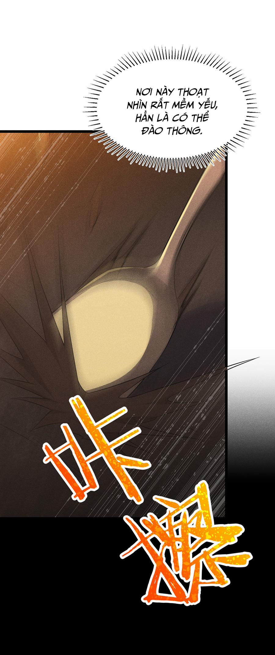 Võ Lâm Đệ Nhất Đầu Bếp 15.2 trang 36