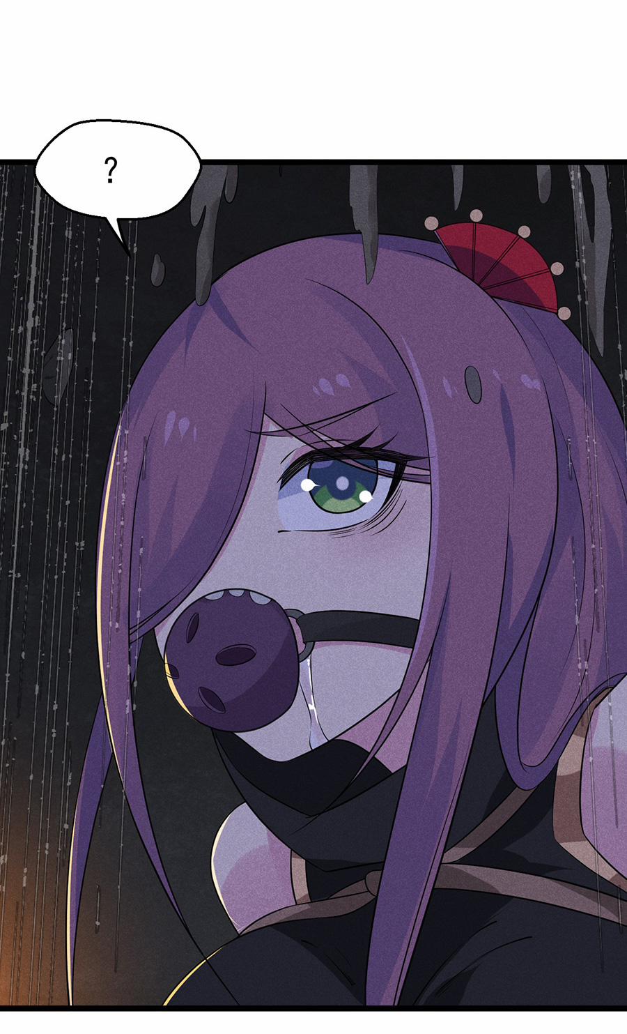 Võ Lâm Đệ Nhất Đầu Bếp 15.2 trang 40