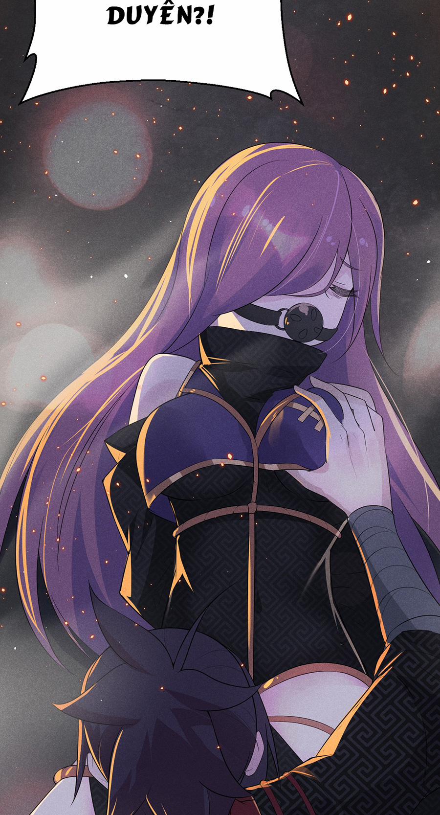 Võ Lâm Đệ Nhất Đầu Bếp 15.2 trang 47