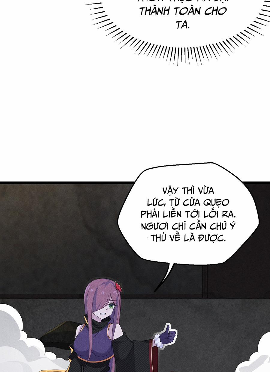 Võ Lâm Đệ Nhất Đầu Bếp 16.1 trang 14