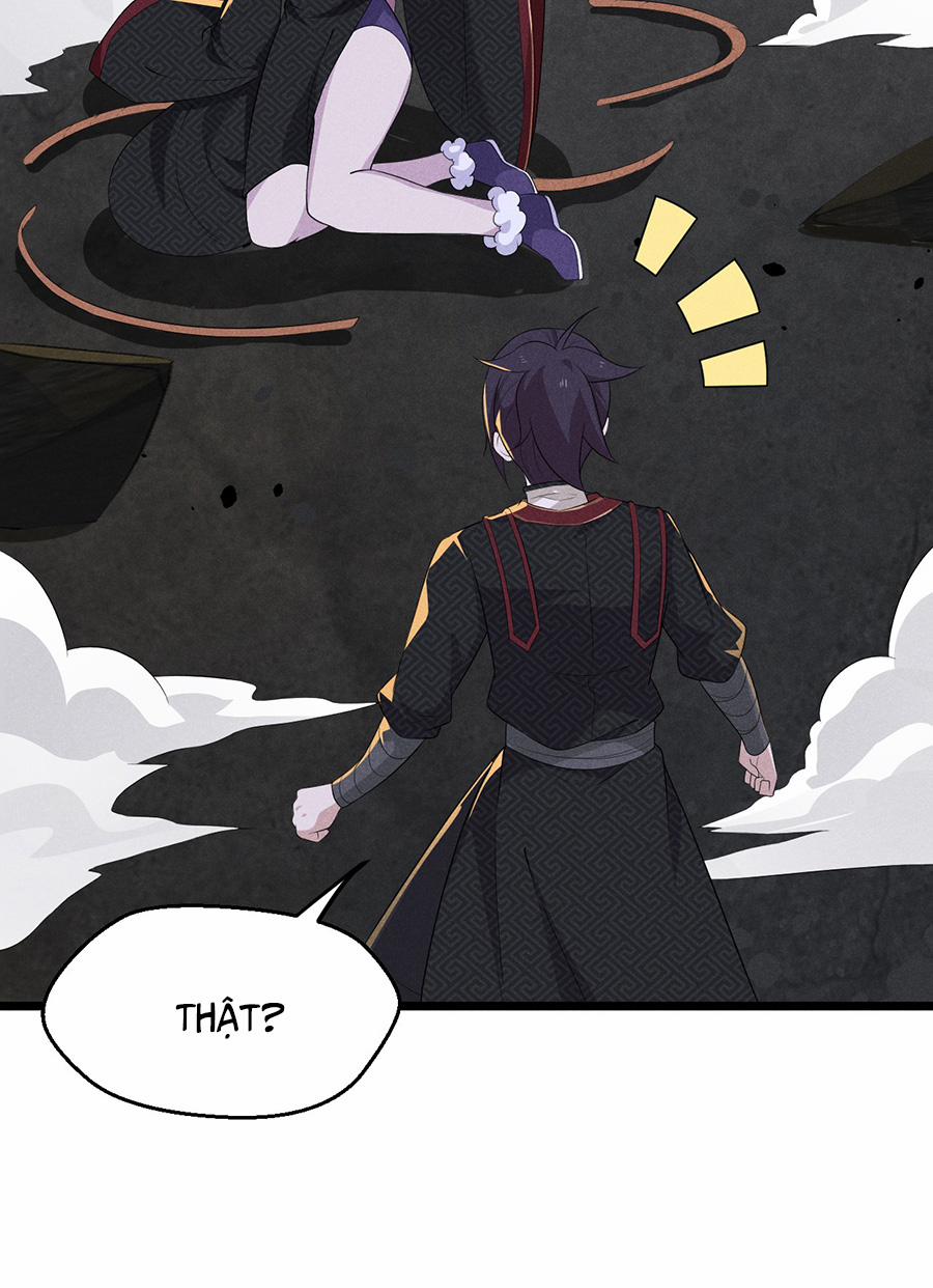 Võ Lâm Đệ Nhất Đầu Bếp 16.1 trang 15