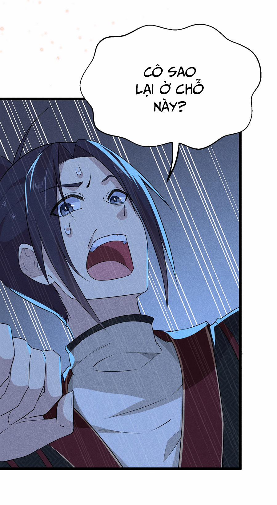 Võ Lâm Đệ Nhất Đầu Bếp 16.1 trang 2