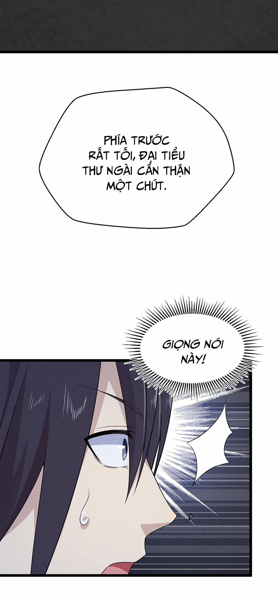 Võ Lâm Đệ Nhất Đầu Bếp 16.1 trang 20