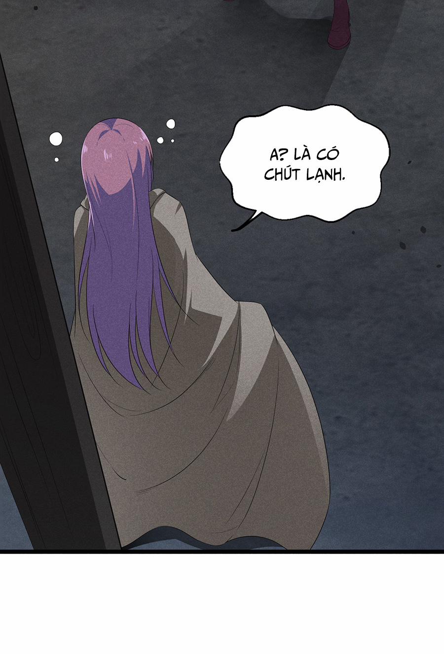 Võ Lâm Đệ Nhất Đầu Bếp 16.1 trang 32