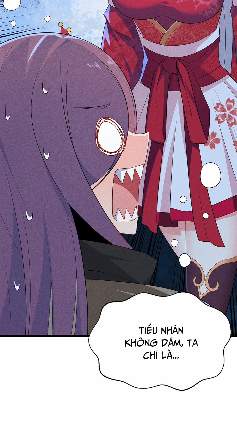 Võ Lâm Đệ Nhất Đầu Bếp 16.1 trang 46