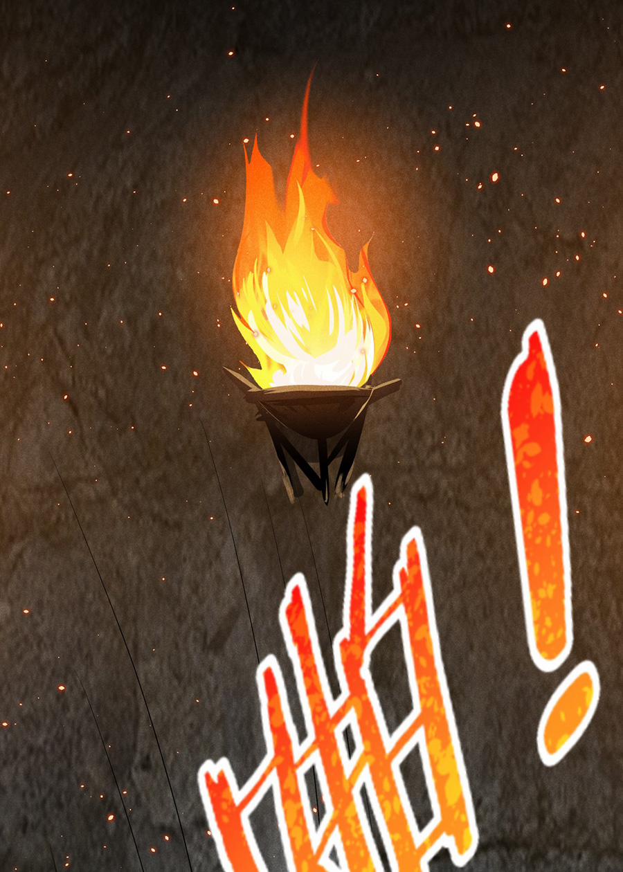 Võ Lâm Đệ Nhất Đầu Bếp 16.1 trang 53