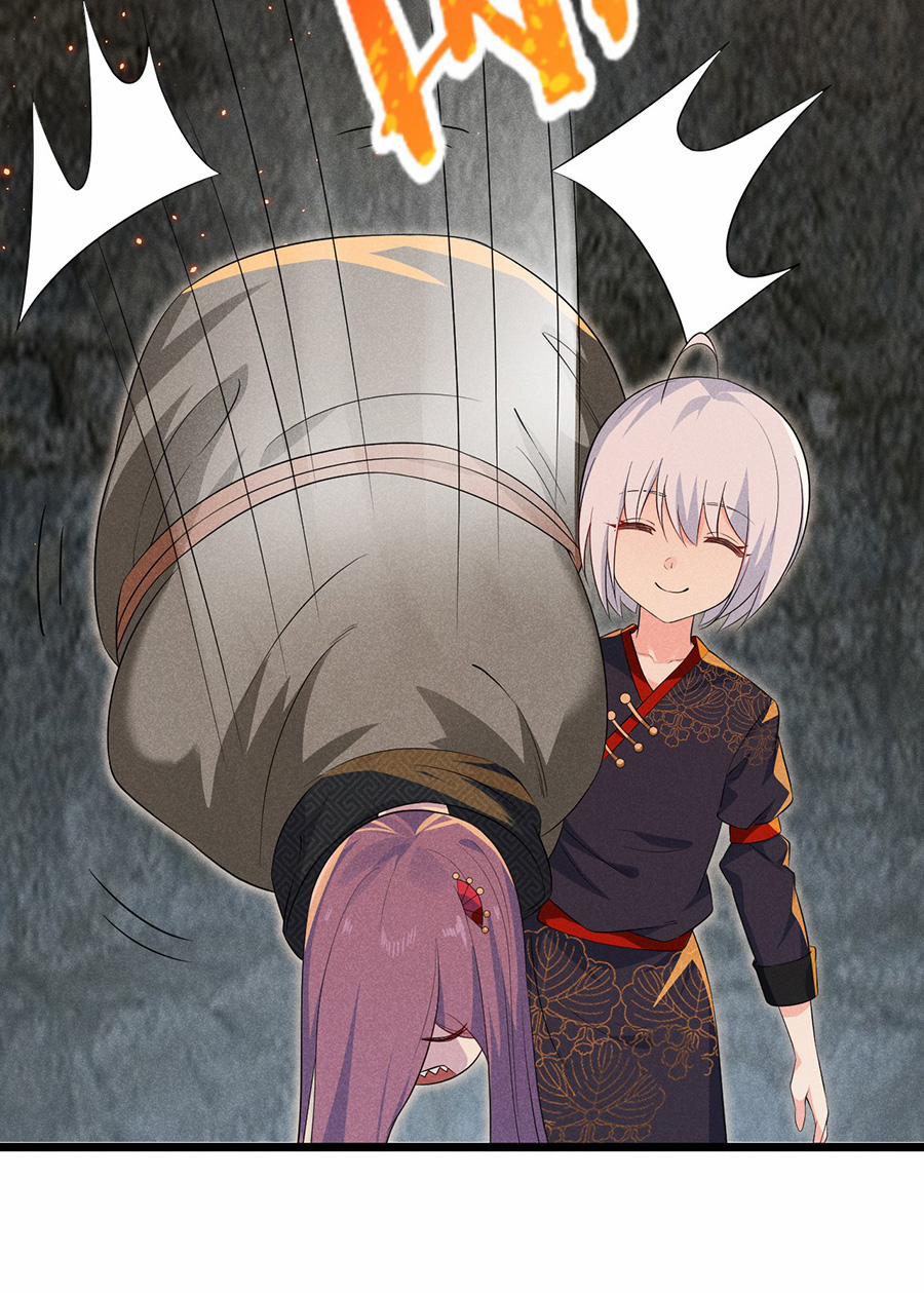 Võ Lâm Đệ Nhất Đầu Bếp 16.1 trang 54