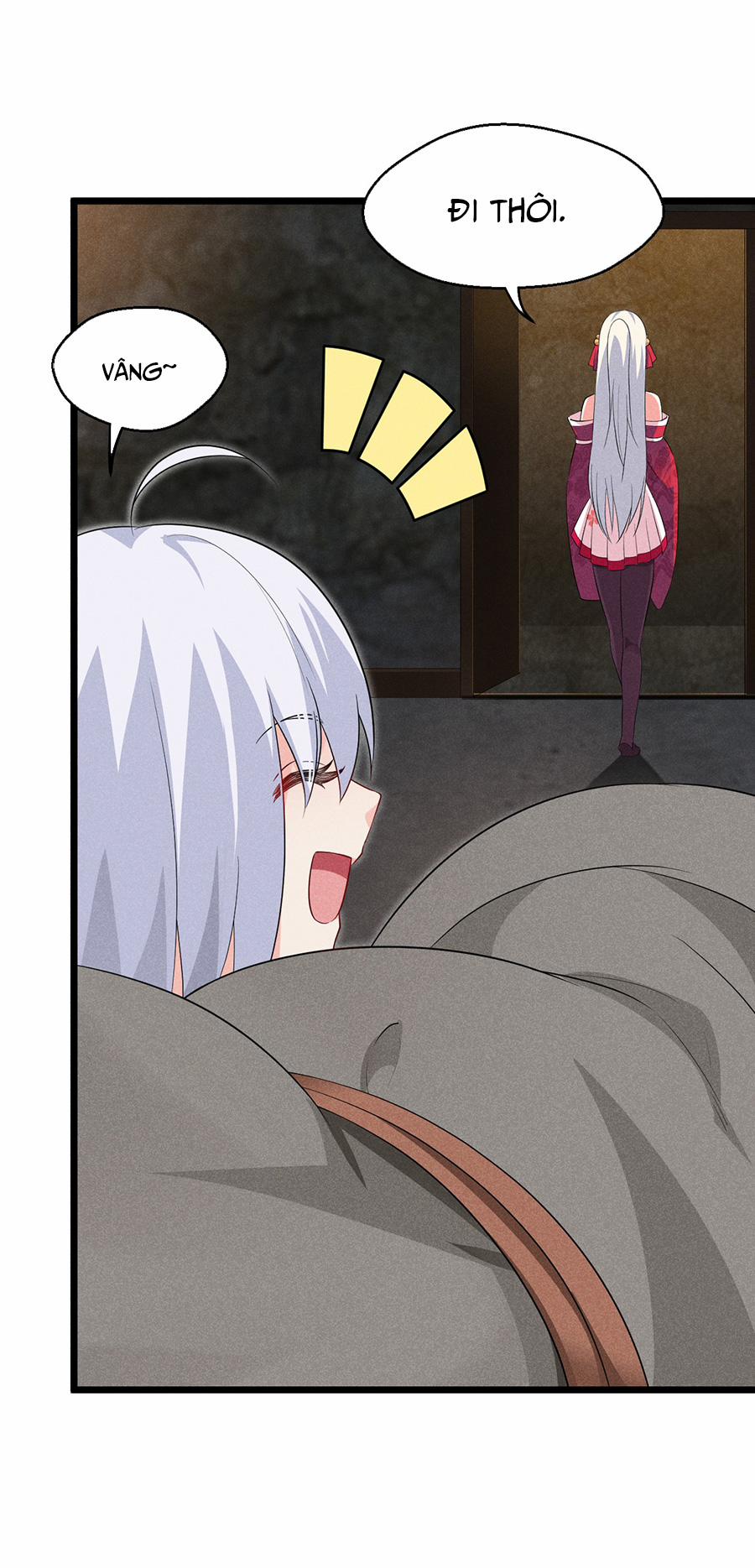 Võ Lâm Đệ Nhất Đầu Bếp 16.1 trang 55