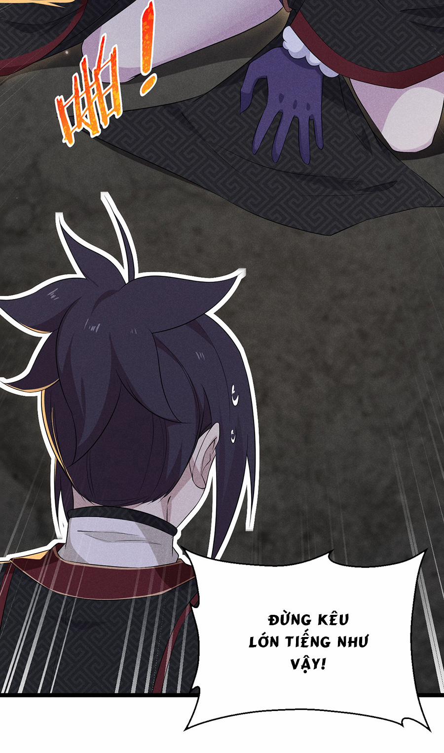 Võ Lâm Đệ Nhất Đầu Bếp 16.1 trang 9