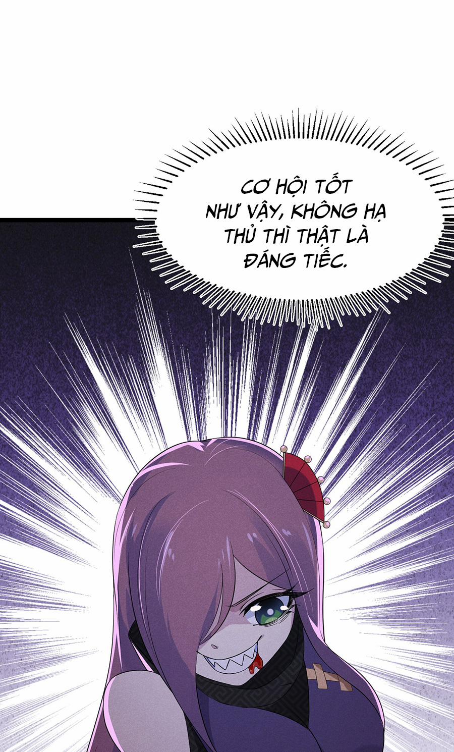 Võ Lâm Đệ Nhất Đầu Bếp 16.2 trang 18