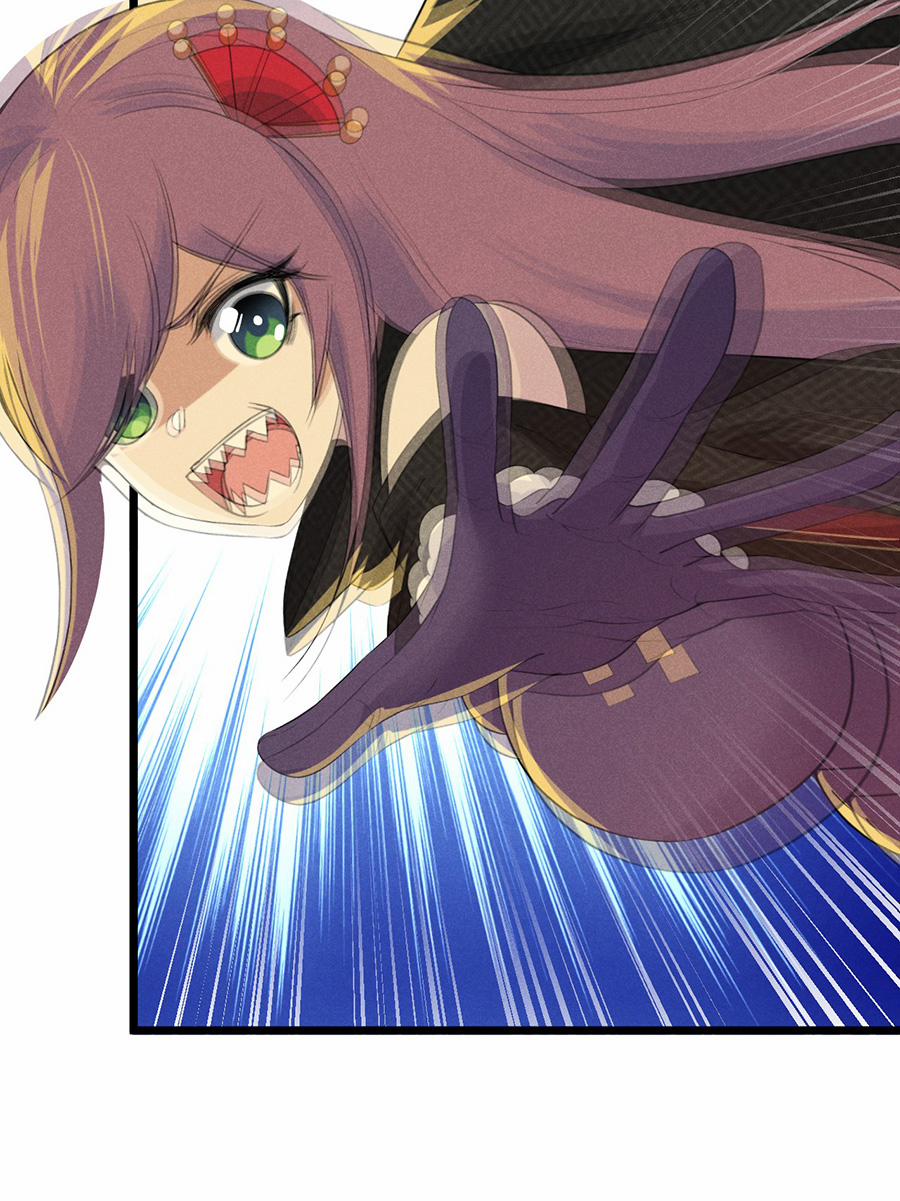 Võ Lâm Đệ Nhất Đầu Bếp 16.2 trang 21