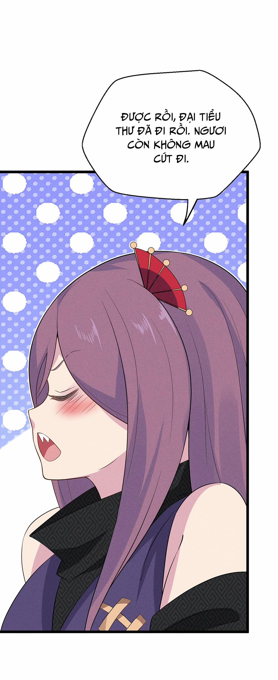 Võ Lâm Đệ Nhất Đầu Bếp 16.2 trang 29