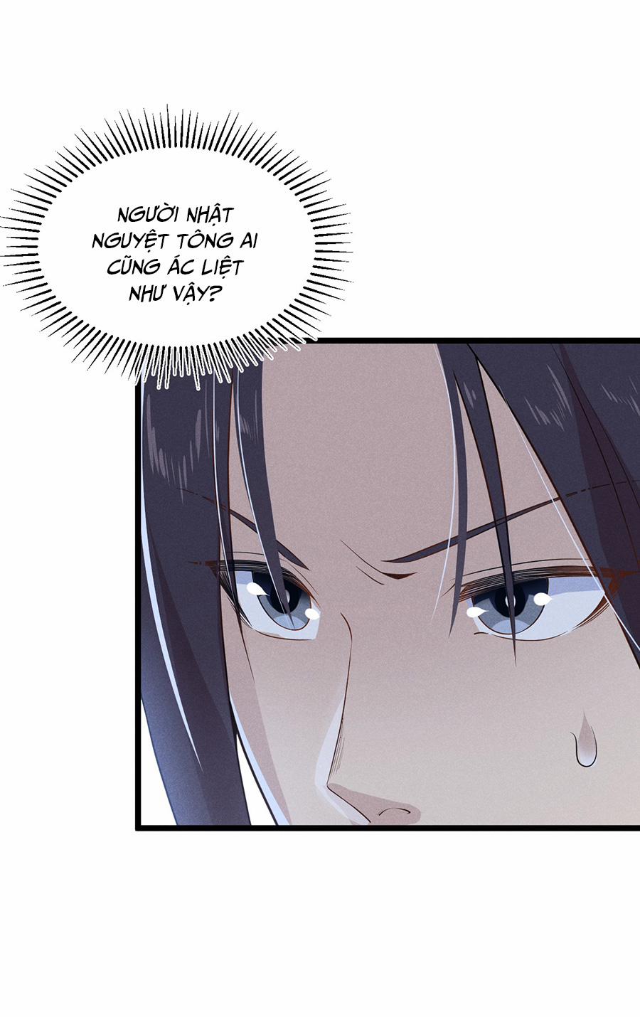 Võ Lâm Đệ Nhất Đầu Bếp 16.2 trang 30