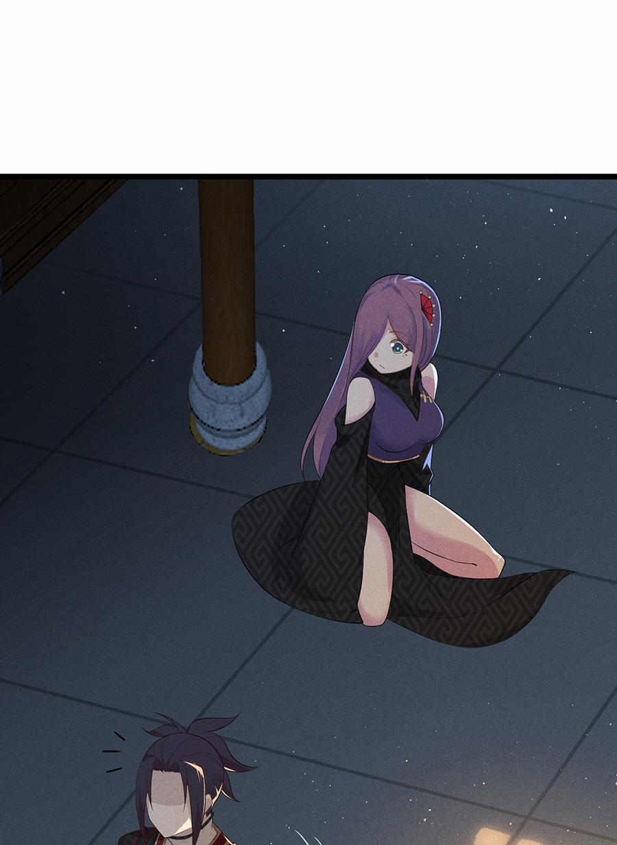 Võ Lâm Đệ Nhất Đầu Bếp 16.2 trang 31