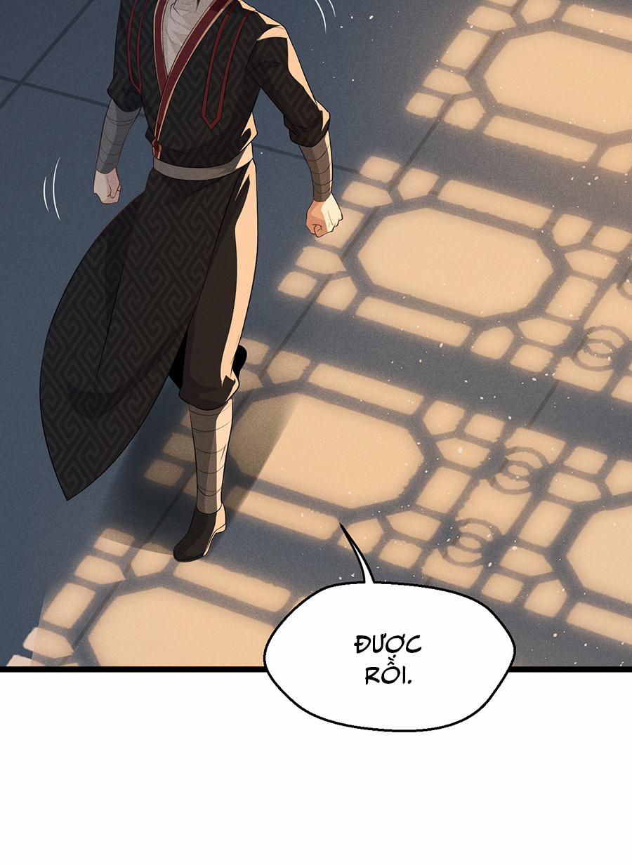 Võ Lâm Đệ Nhất Đầu Bếp 16.2 trang 32