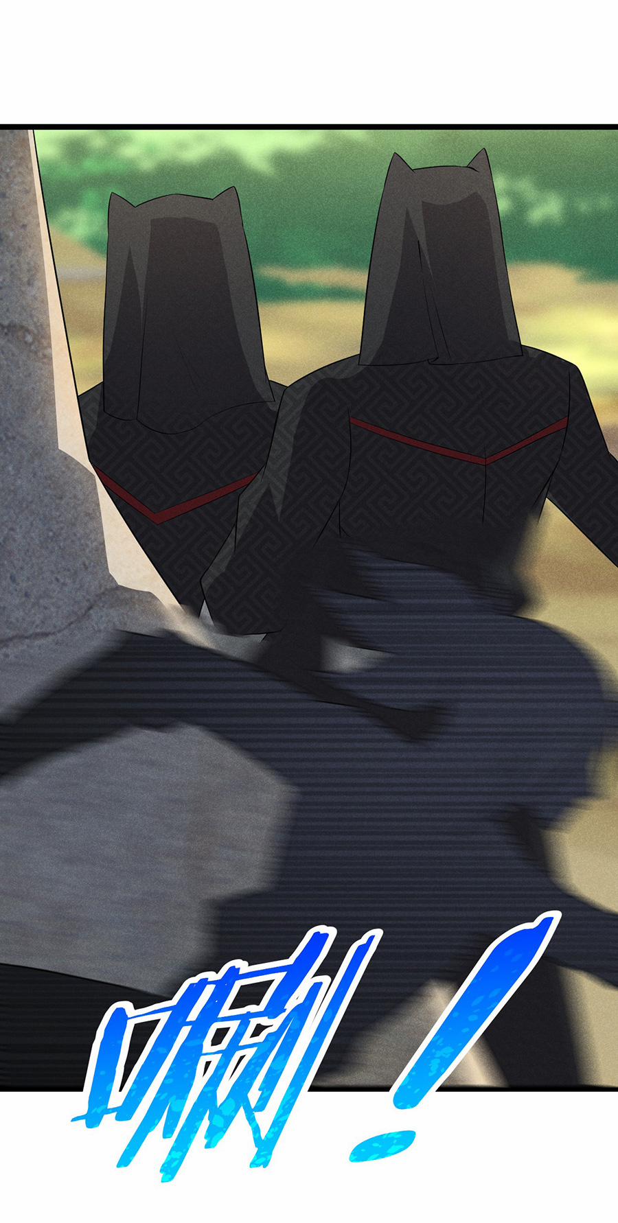 Võ Lâm Đệ Nhất Đầu Bếp 16.2 trang 43