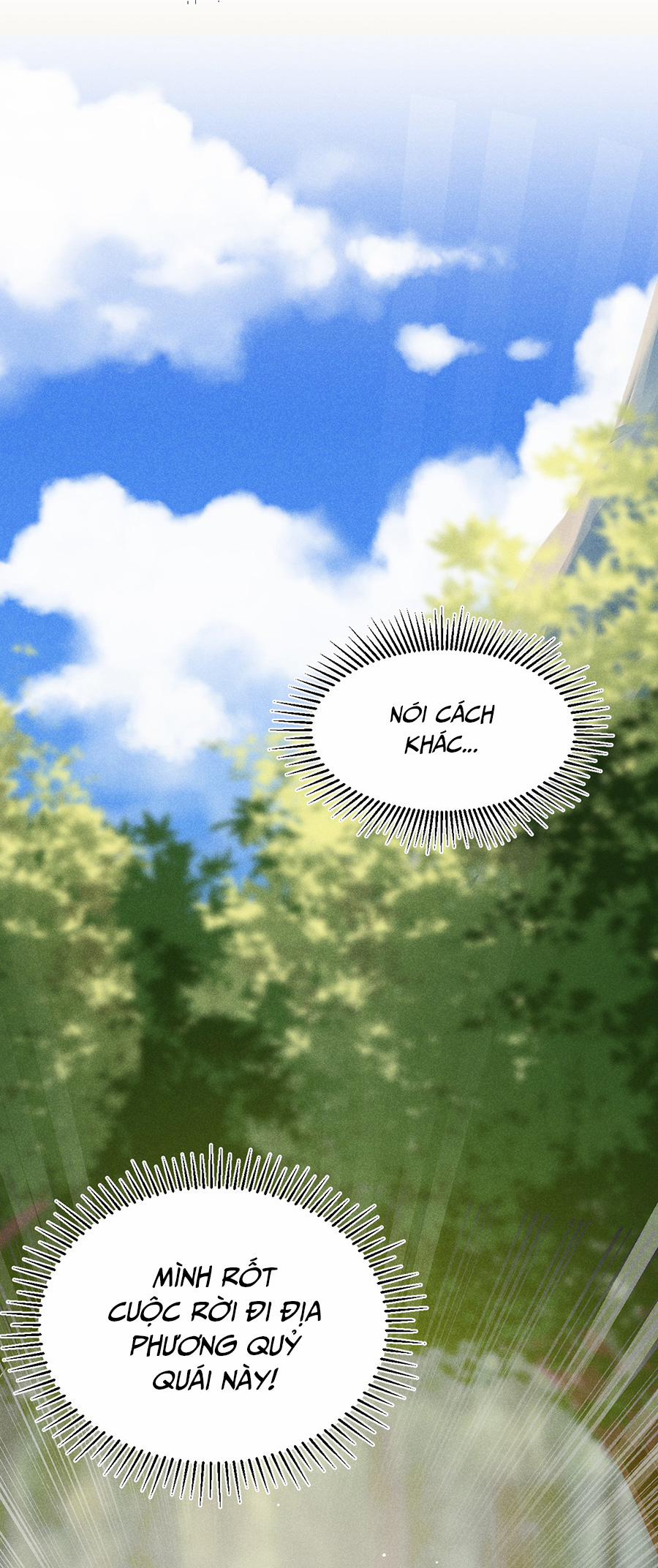 Võ Lâm Đệ Nhất Đầu Bếp 16.2 trang 45