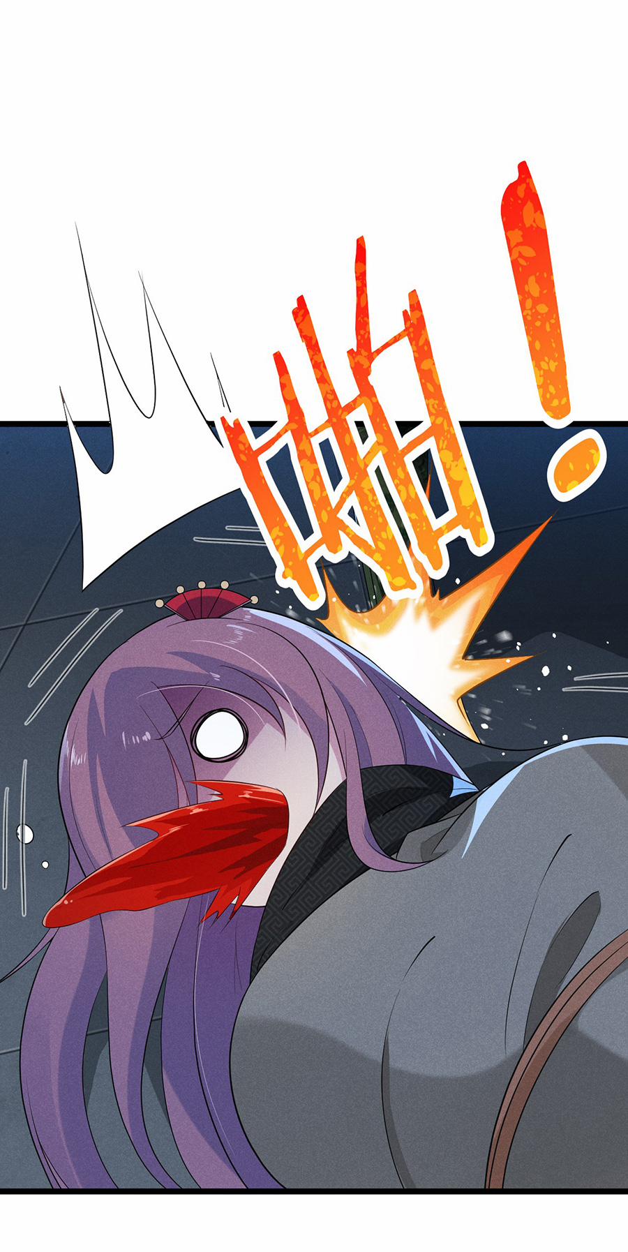 Võ Lâm Đệ Nhất Đầu Bếp 16.2 trang 5