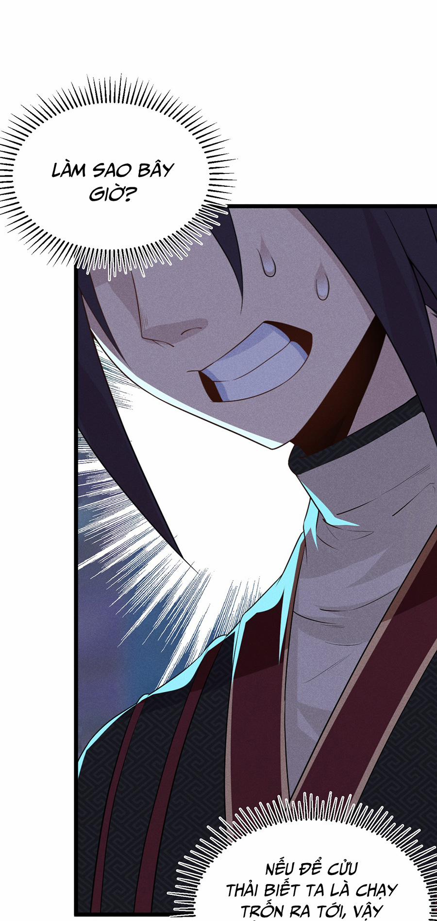 Võ Lâm Đệ Nhất Đầu Bếp 16.2 trang 53