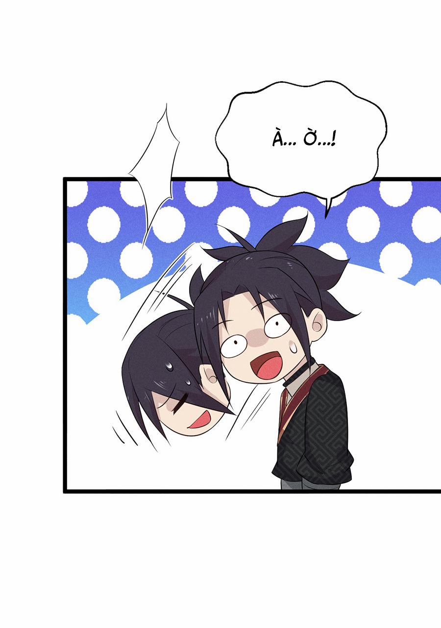 Võ Lâm Đệ Nhất Đầu Bếp 16.2 trang 56