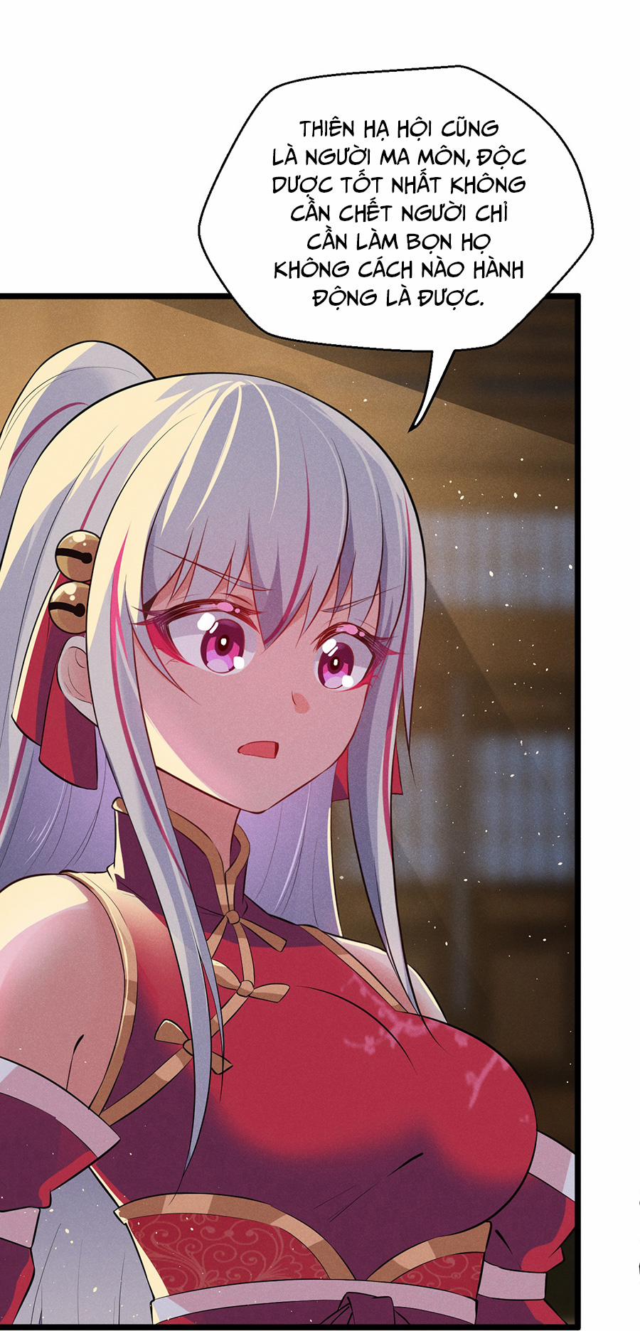 Võ Lâm Đệ Nhất Đầu Bếp 16.2 trang 6